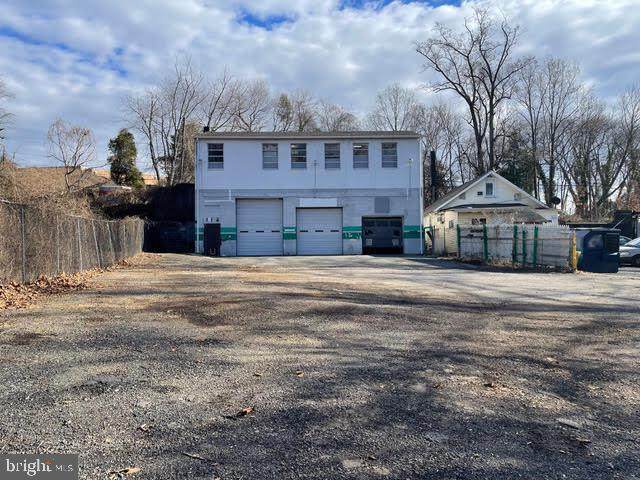 1234 Easy Street - Photo 1