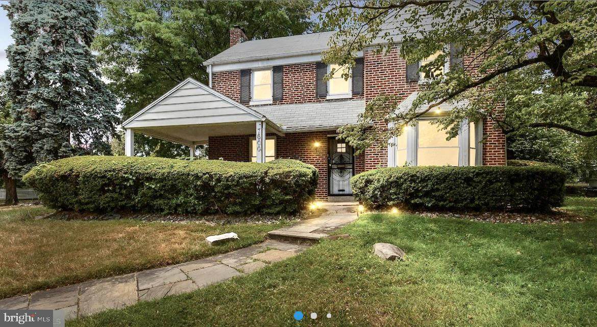 7600 Front Street - Photo 1