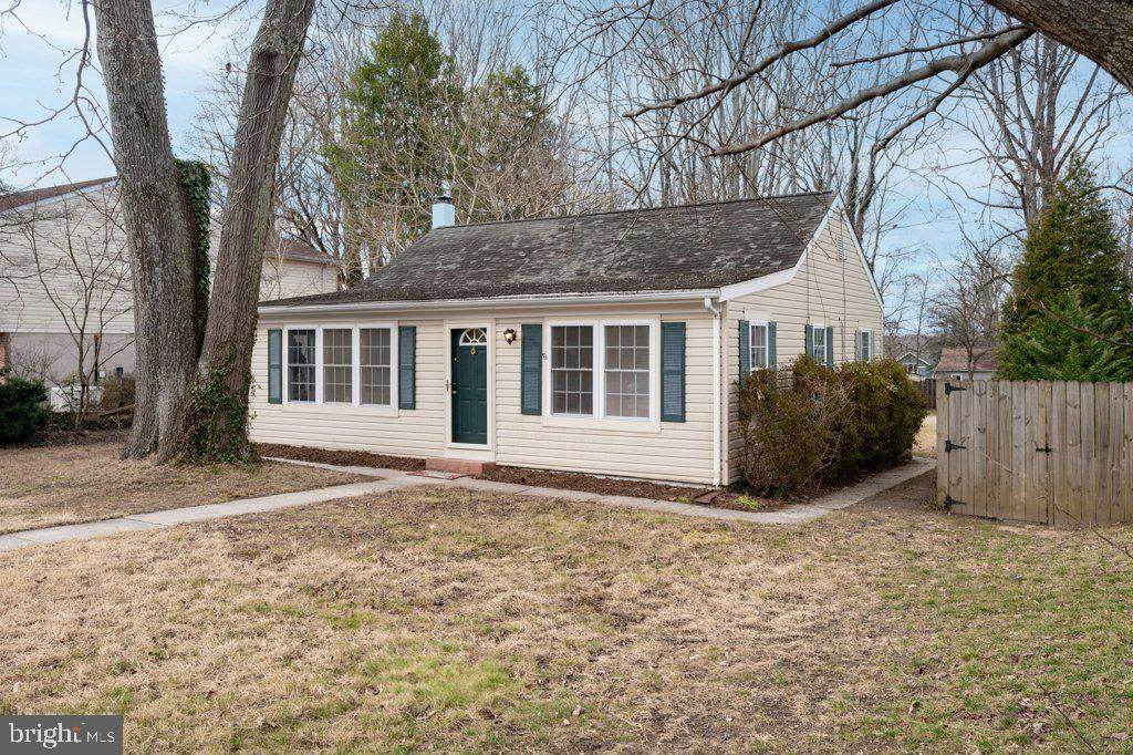 1022 Joyce Drive - Photo 1