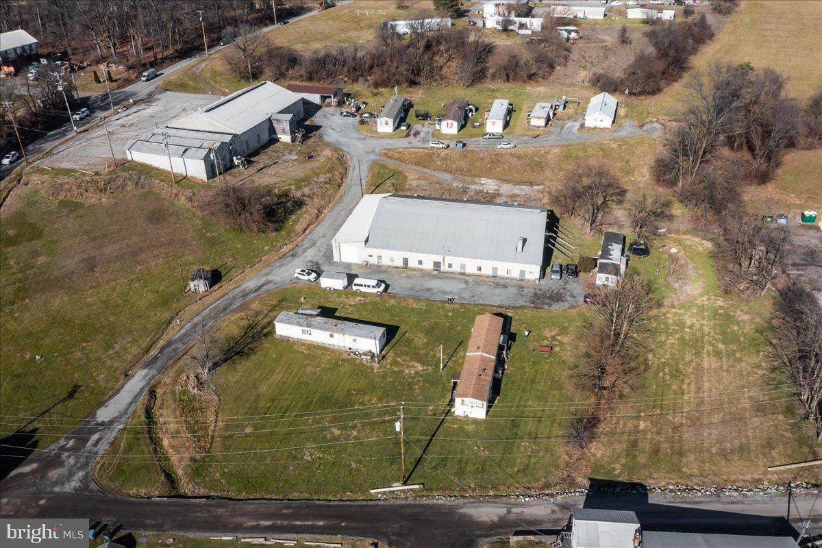 1218 Newark Road - Photo 1