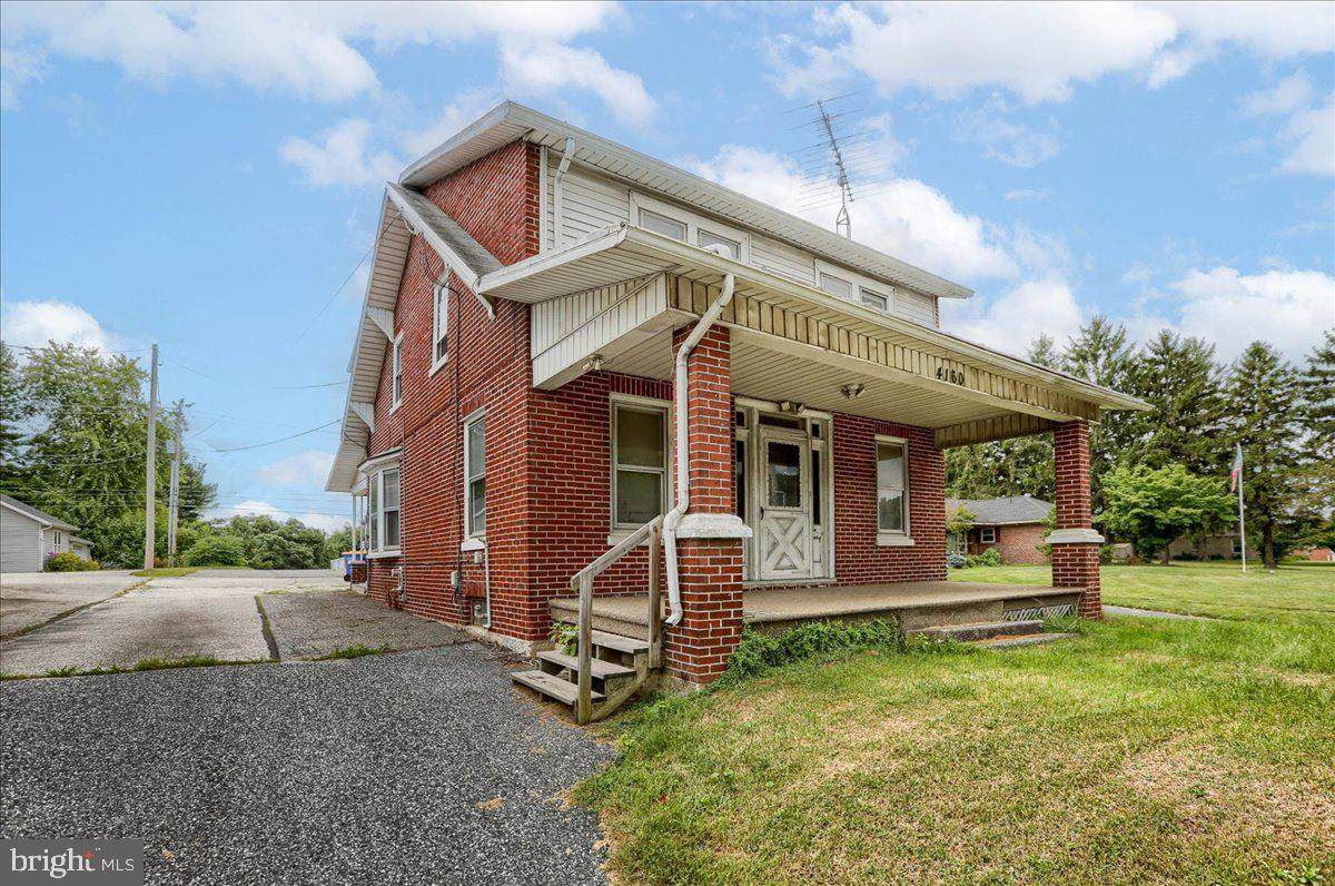 4160 Market Street - Photo 1