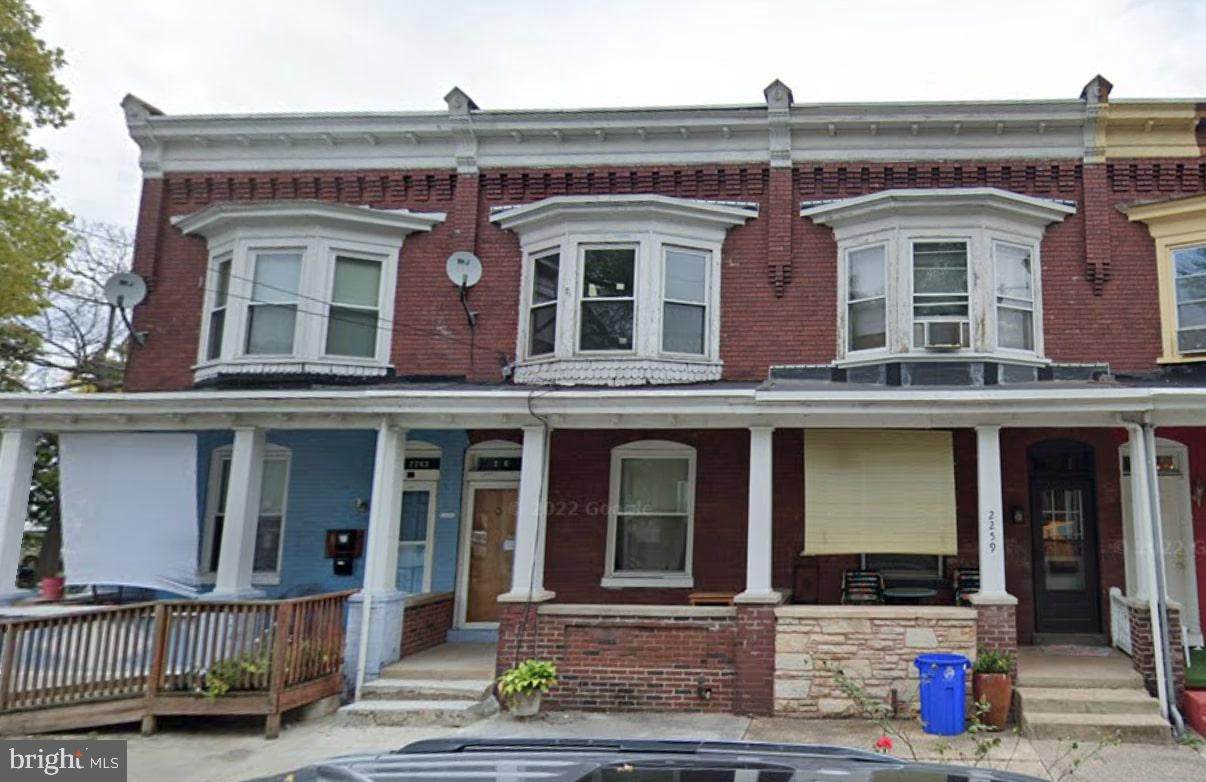 2261 Jefferson Street - Photo 1
