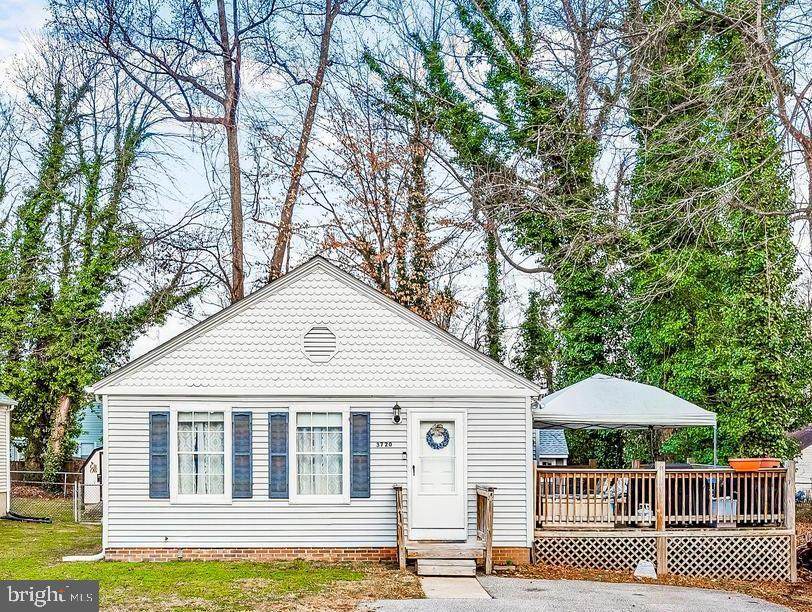 3720 6TH Street - Photo 1
