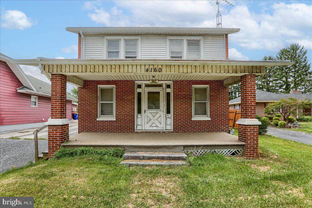 4160 Market Street - Photo 1