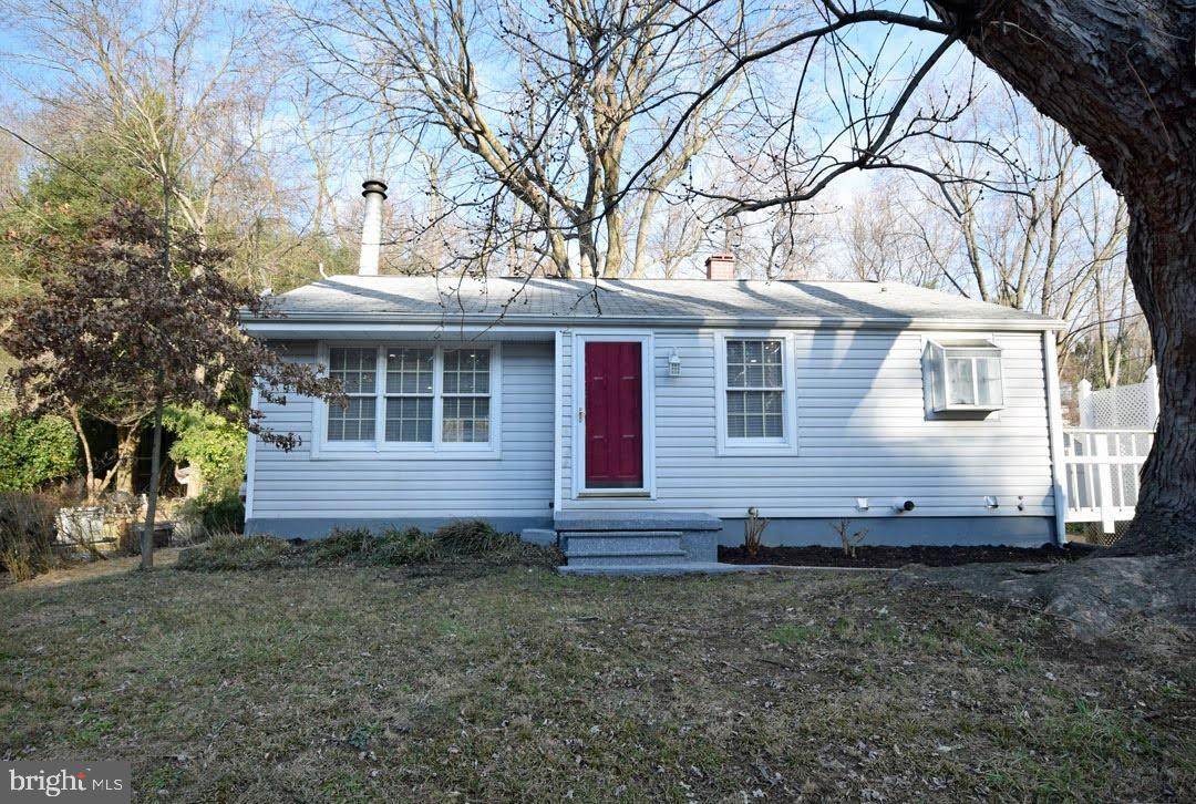 102 Dolfield Road - Photo 1