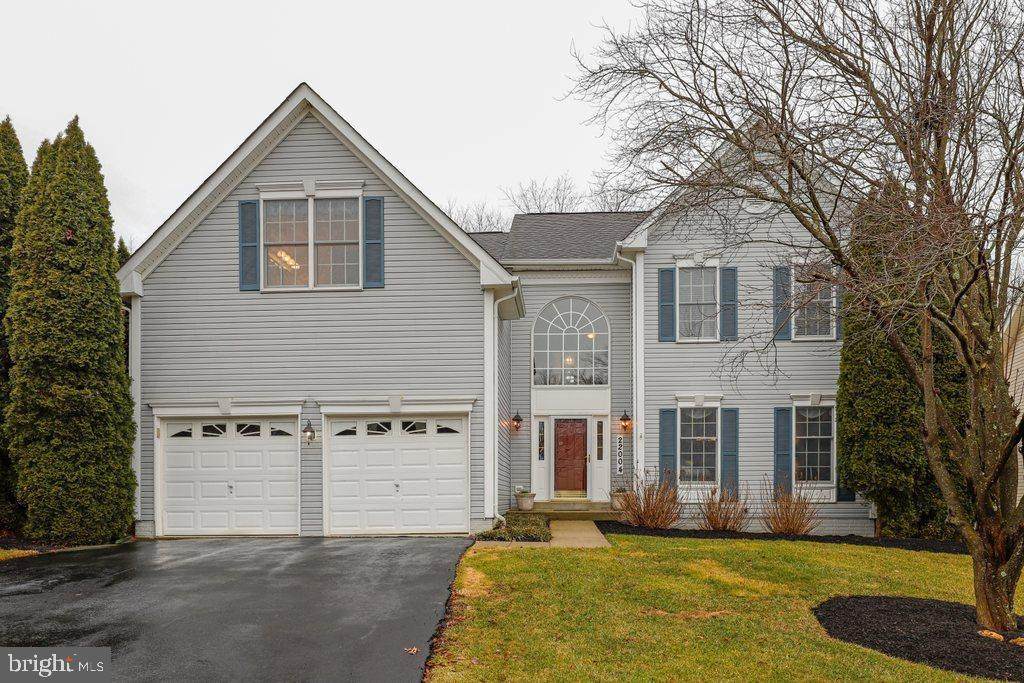 22004 White Trellis Lane - Photo 1