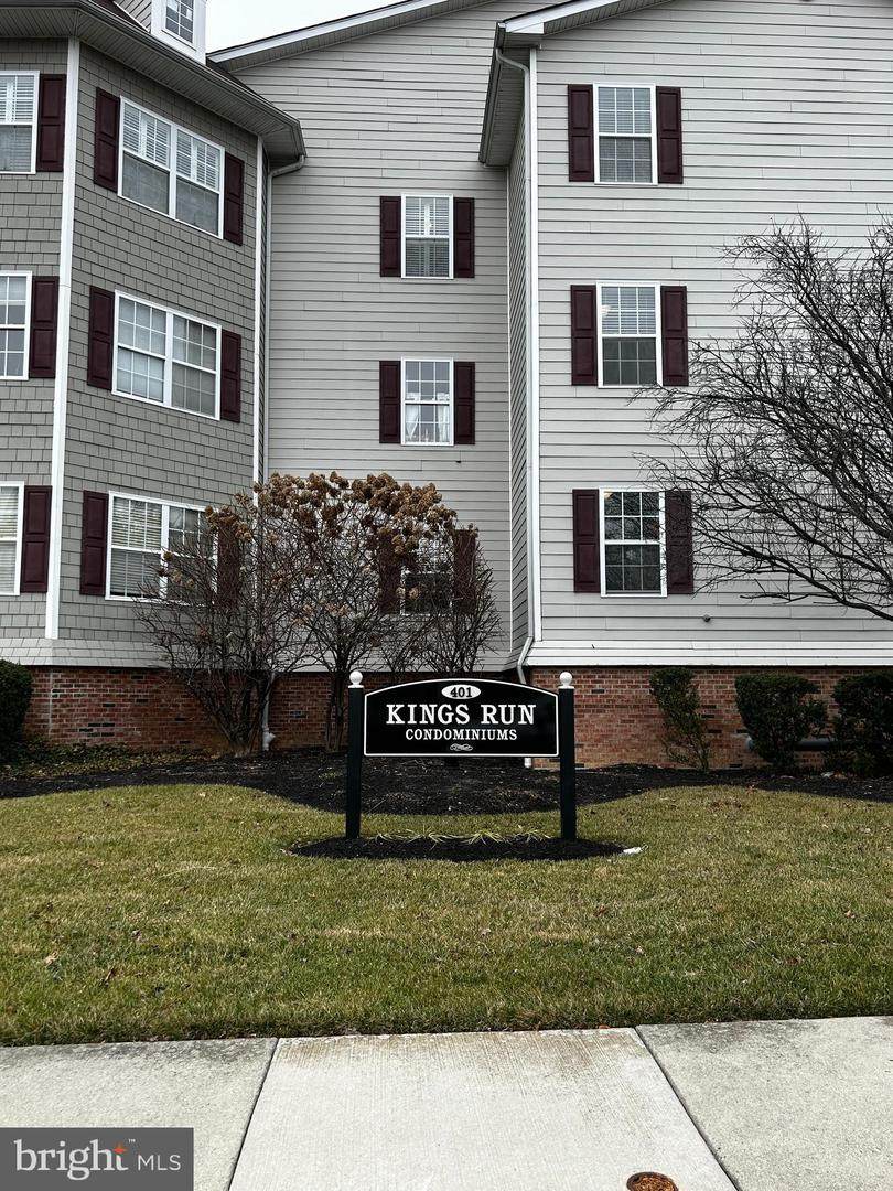 401 Atlantic Avenue - Photo 1