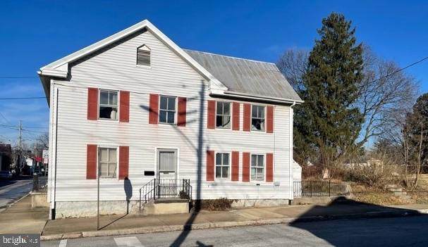 401 Washington Street - Photo 1