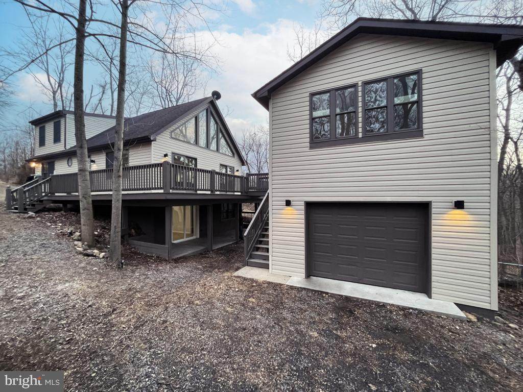 646 Cold Run Valley Road - Photo 1