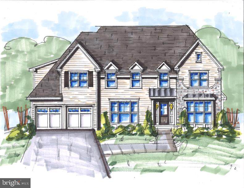 The Kirkwood - Old Kingfisher Lane - Photo 1