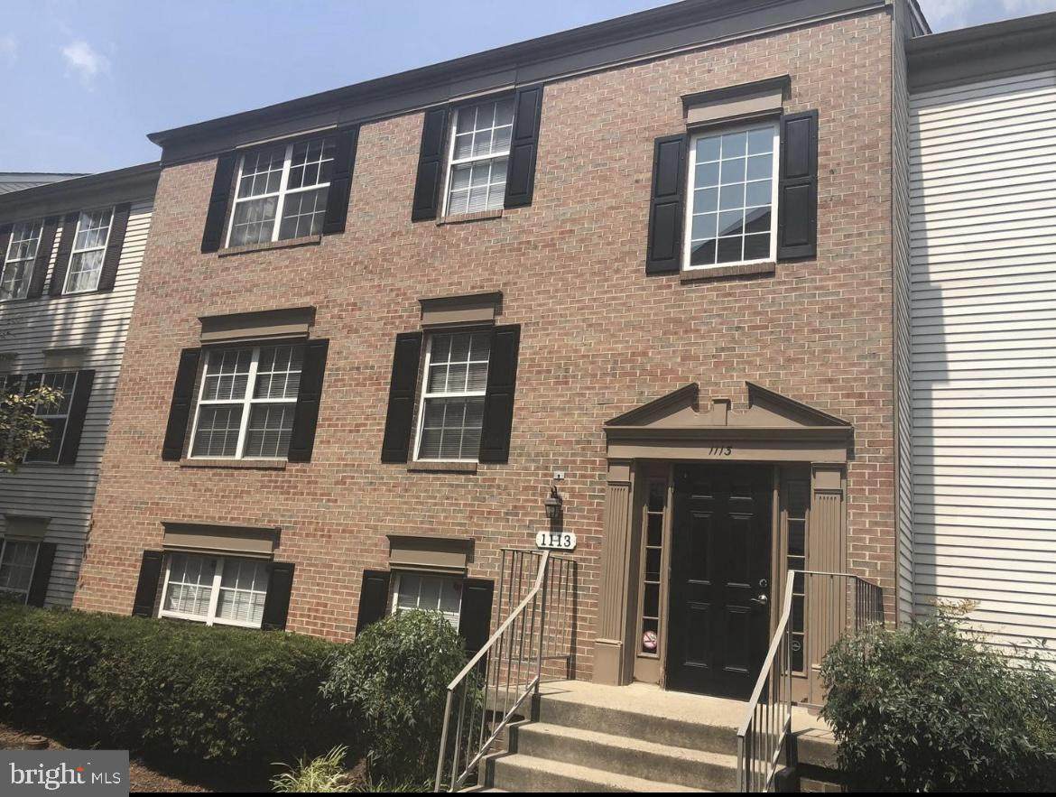 1113 Huntmaster Terrace - Photo 1