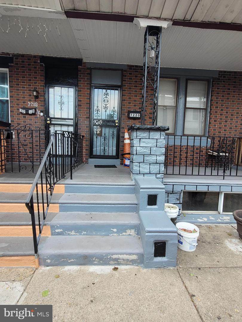 3220 D Street - Photo 1