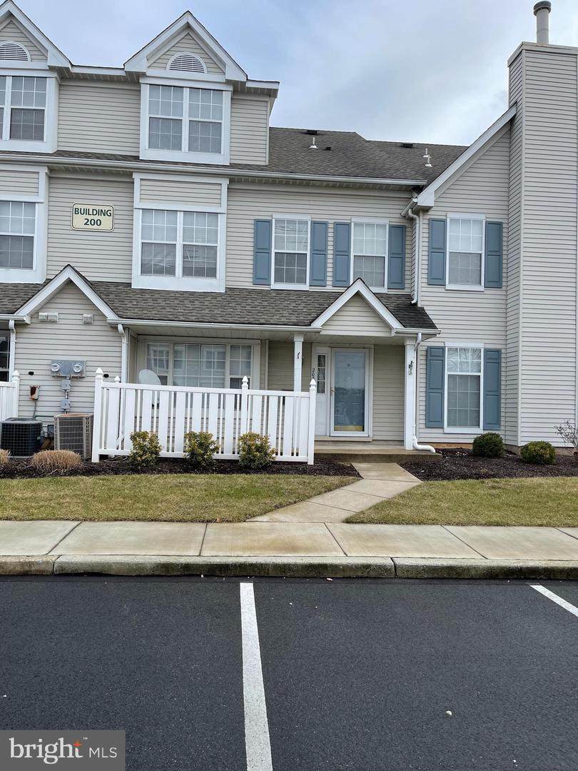 203 Oliphant Lane - Photo 1