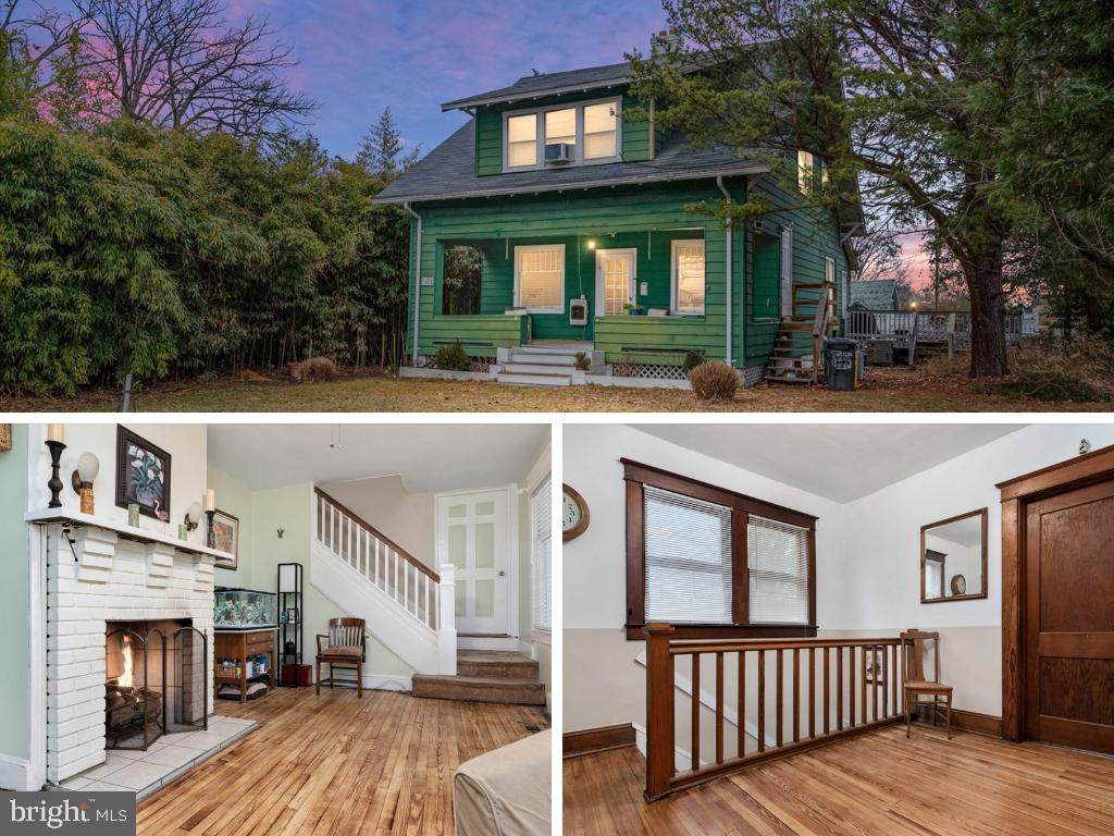 7531 Baltimore Annapolis Boulevard - Photo 1