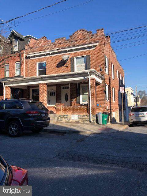 435 Nevin Street - Photo 1