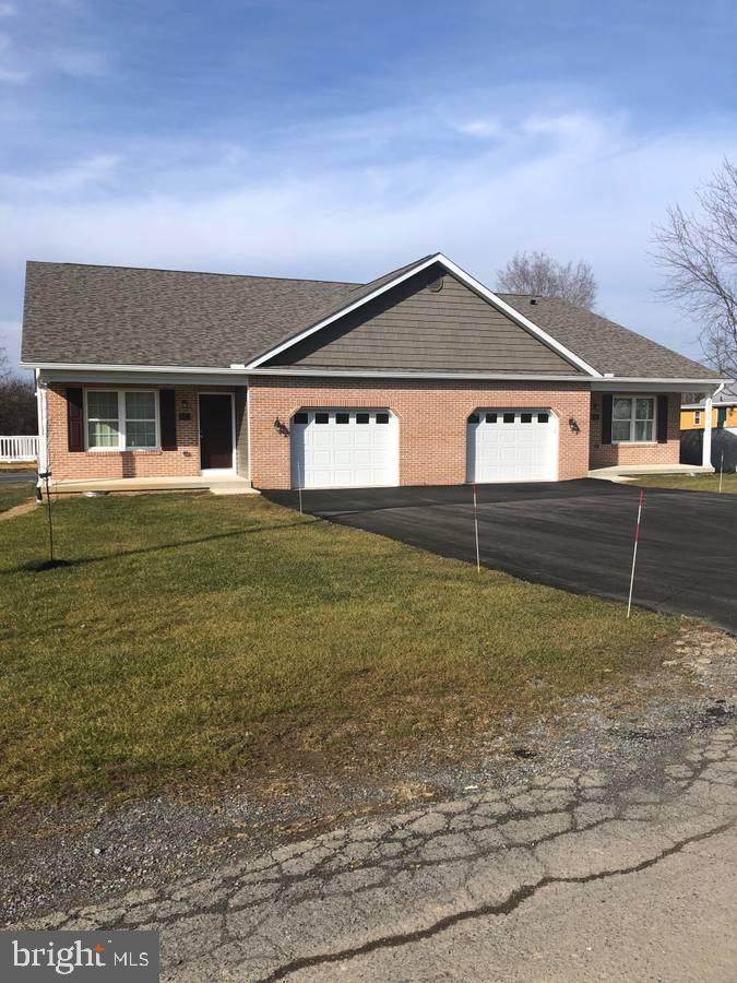 34 Cutlip Drive - Photo 1