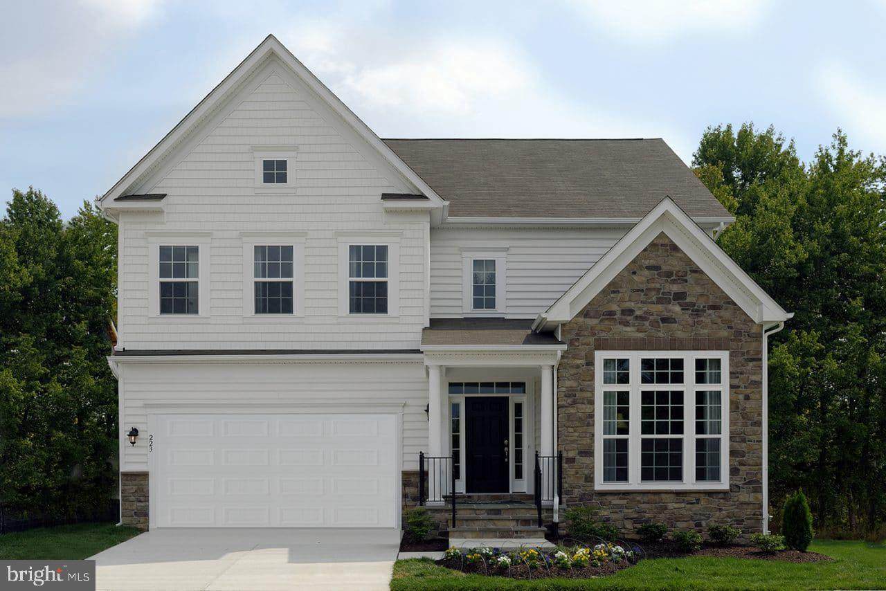 703 Garren Court - Photo 1