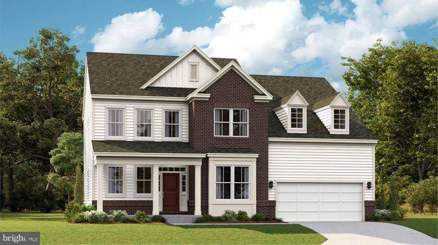 225-LOT#33 Lehigh Drive - Photo 1