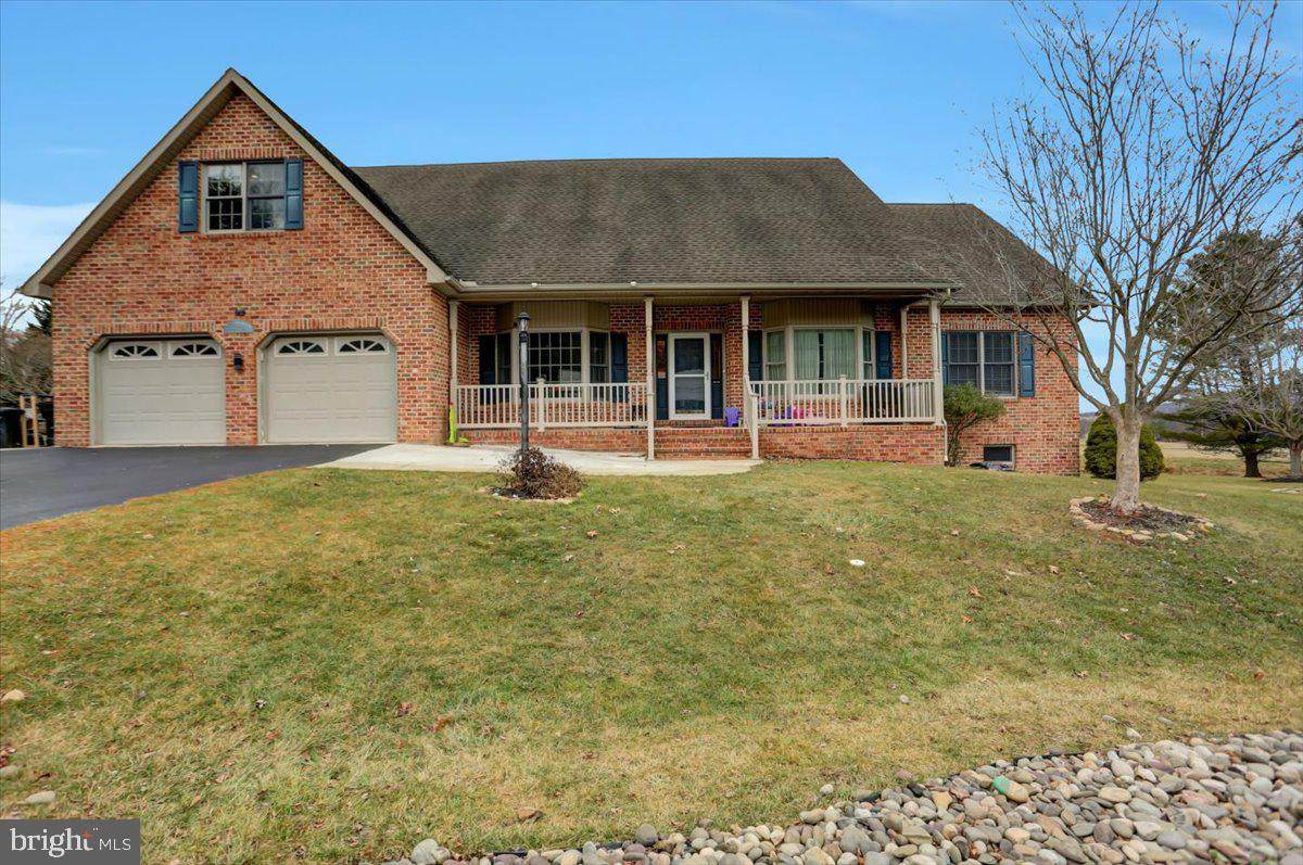 11898 Green Ridge Drive - Photo 1