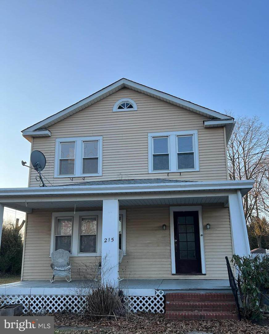 215 Shady Lane - Photo 1
