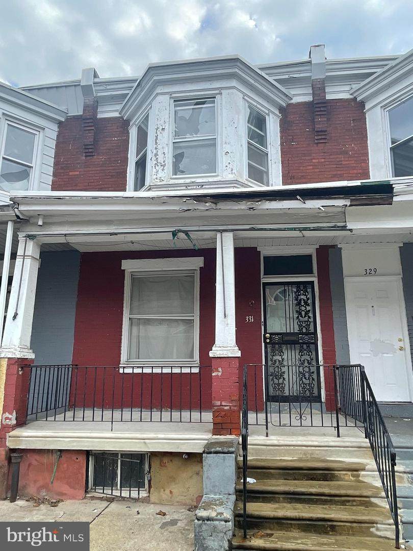 331 Robinson Street - Photo 1