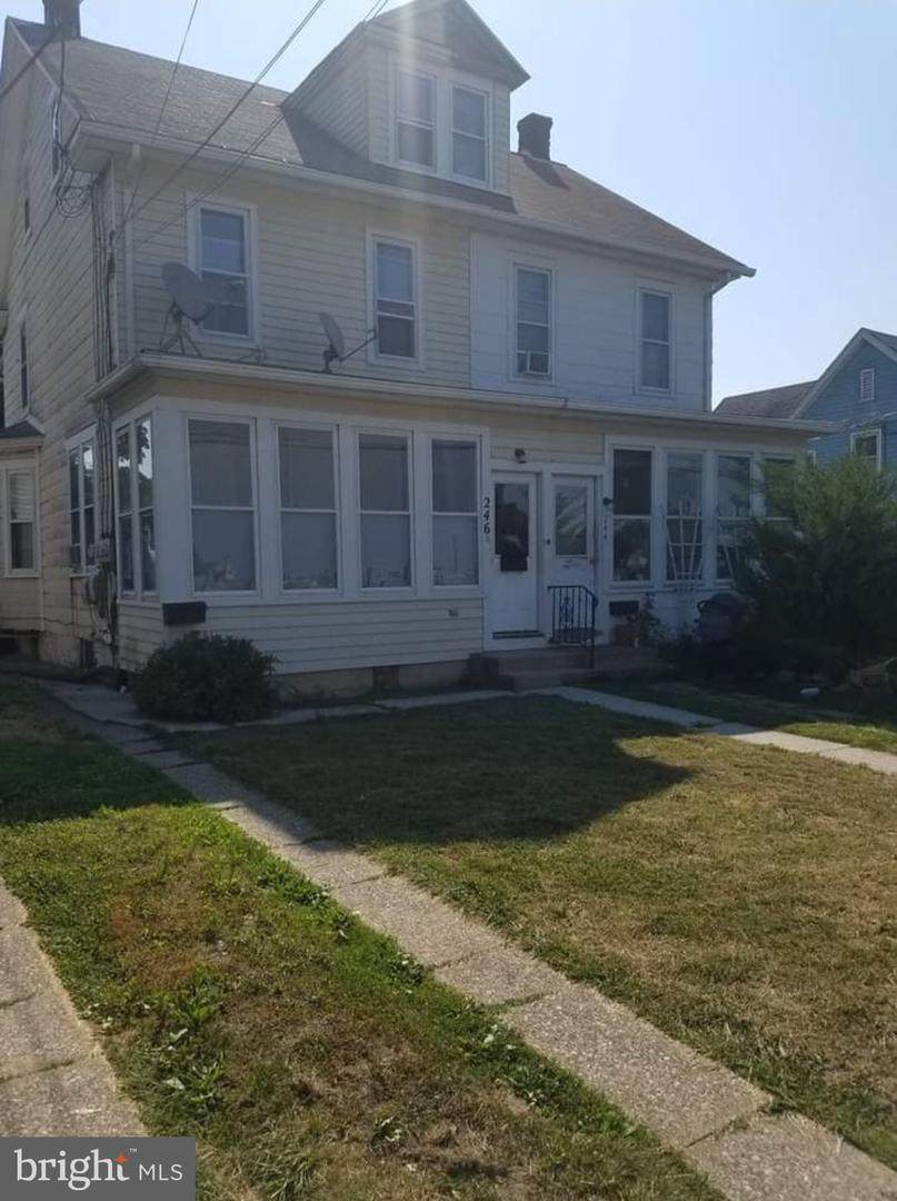 246 Enola Drive - Photo 1