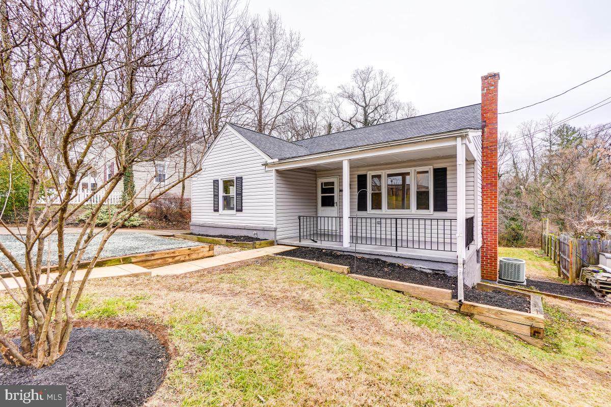 604 Maiden Choice Lane - Photo 1