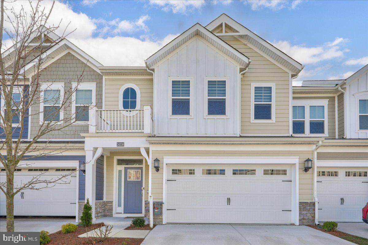 24238 Canoe Drive - Photo 1