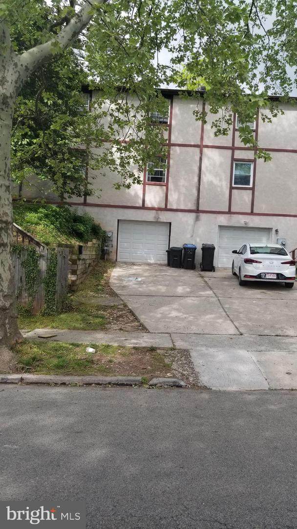 217 Wood Street - Photo 1