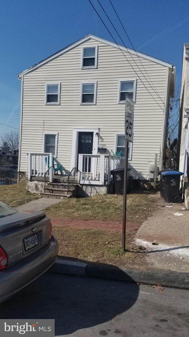 1239 Swede Street - Photo 1