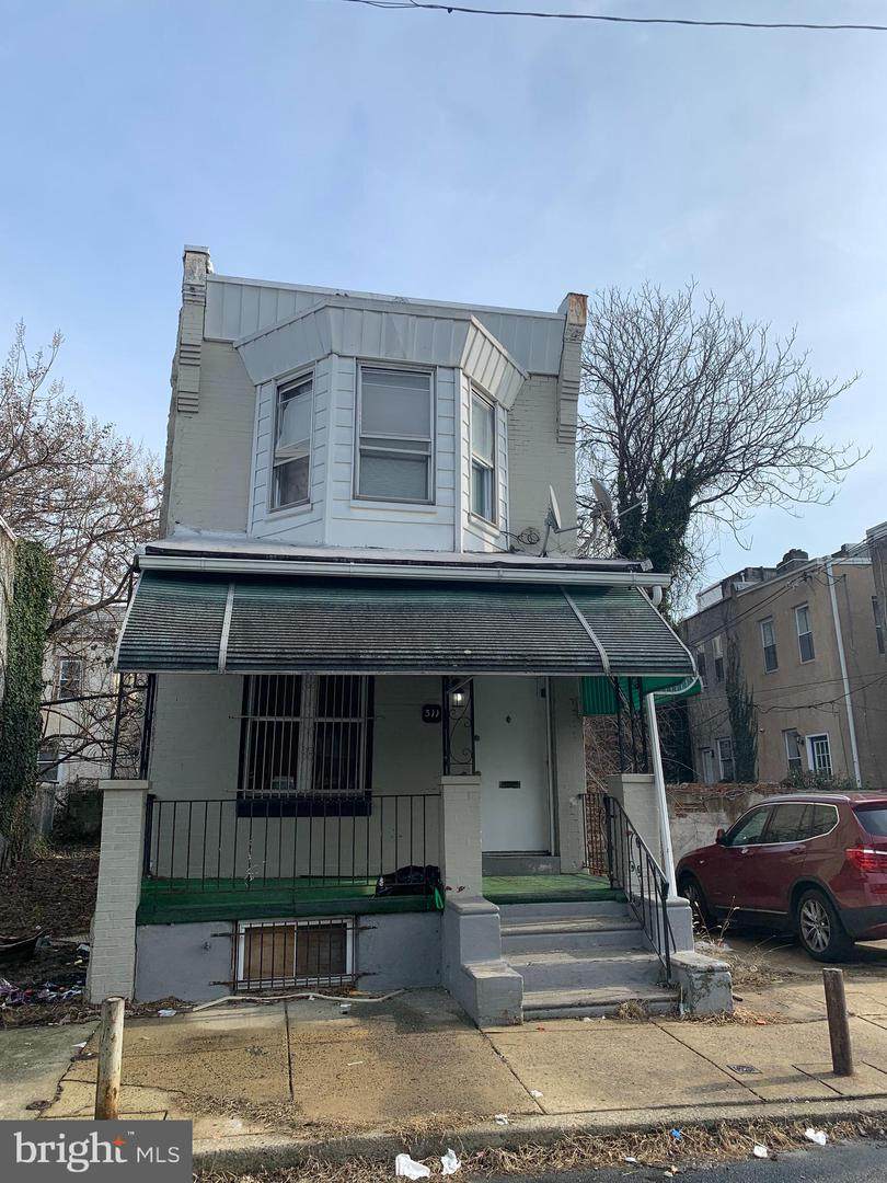 311 Robinson Street - Photo 1