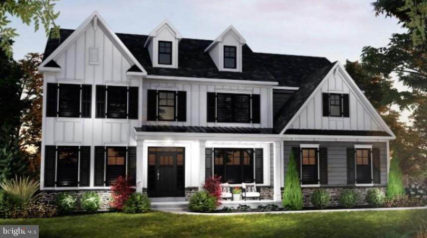 Lot 33 Township Line Road - Photo 1