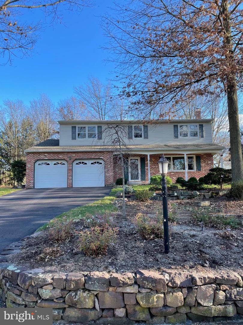 2177 Rebecca Drive - Photo 1