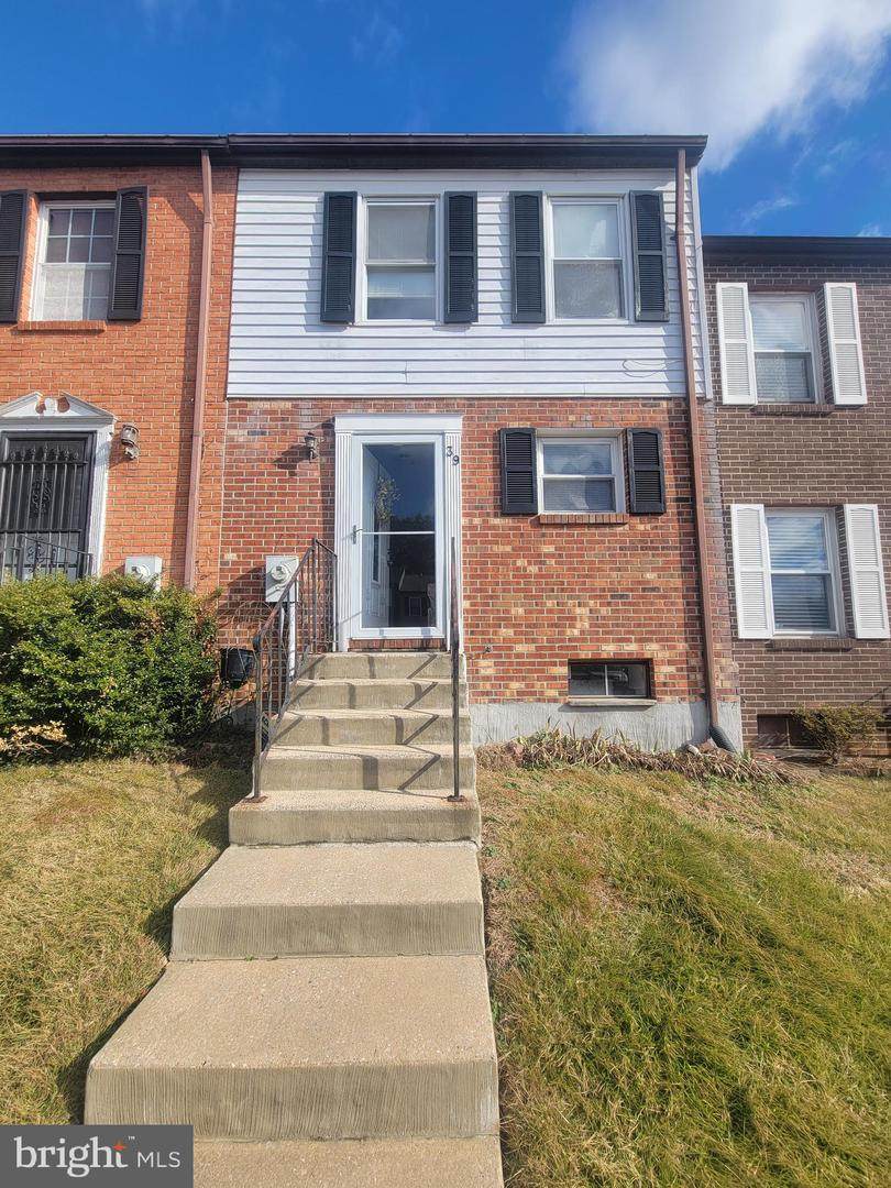 39 Wyegate Court - Photo 1