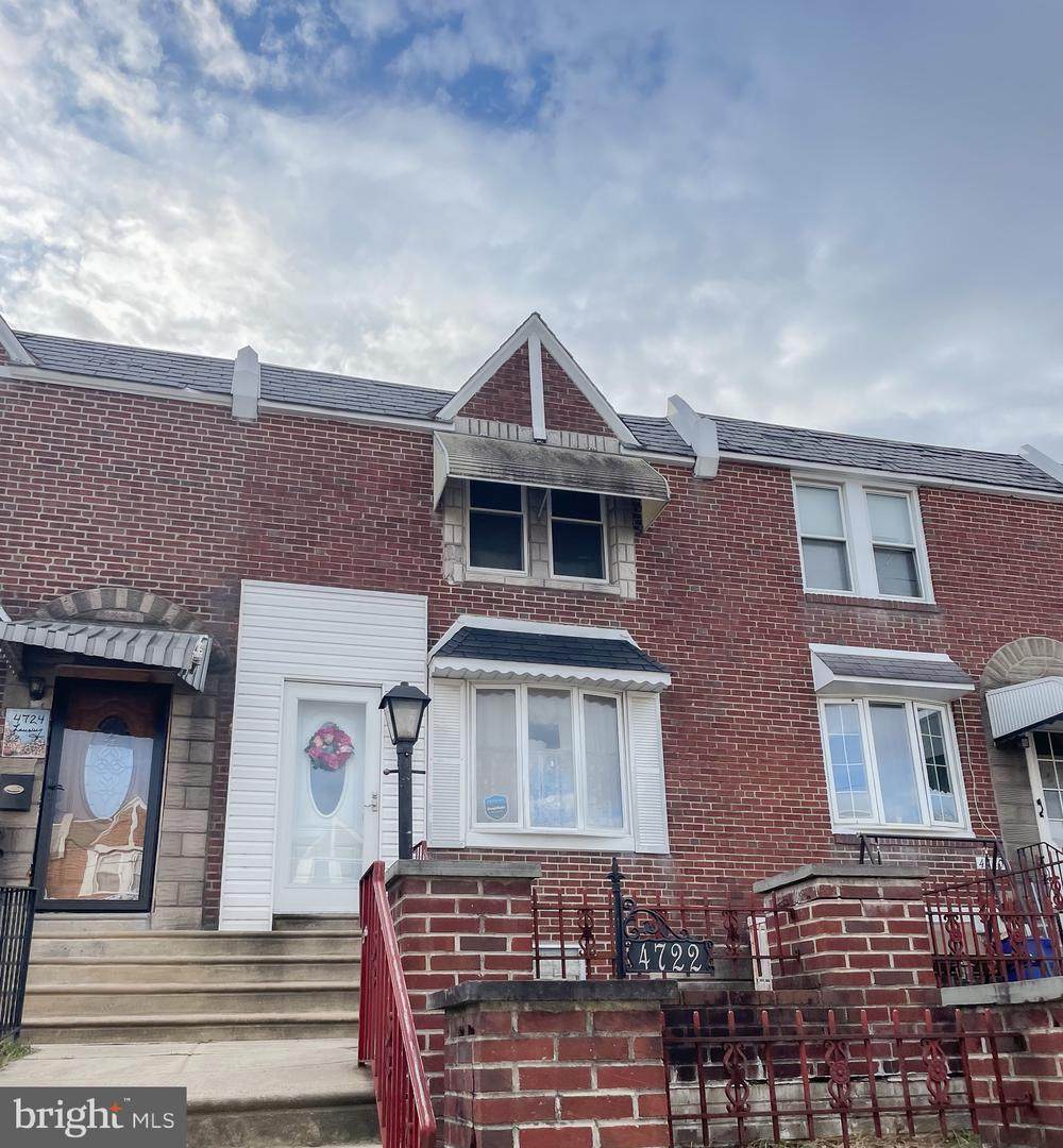 4722 Lansing Street - Photo 1