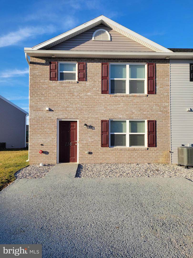 136 Delano Drive - Photo 1