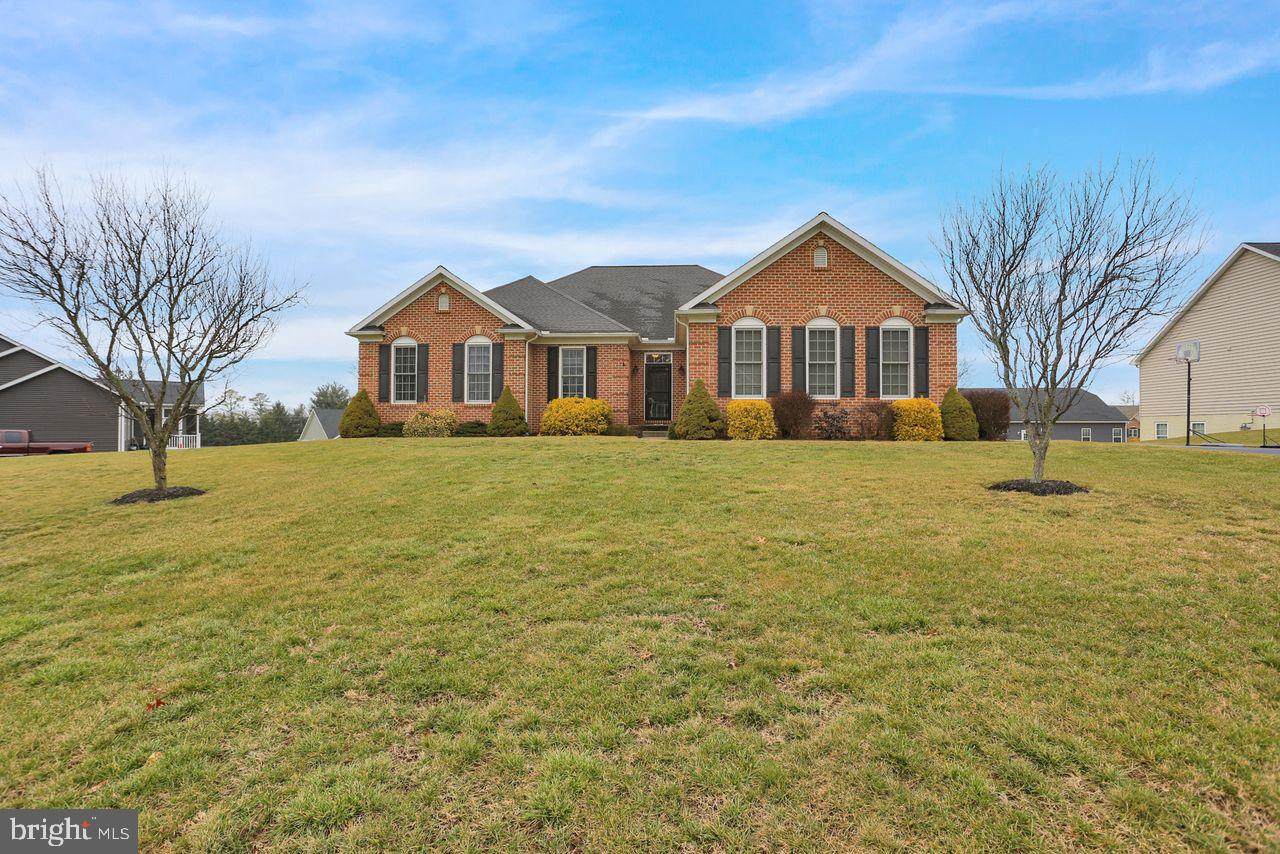 7677 Green Ridge Lane - Photo 1
