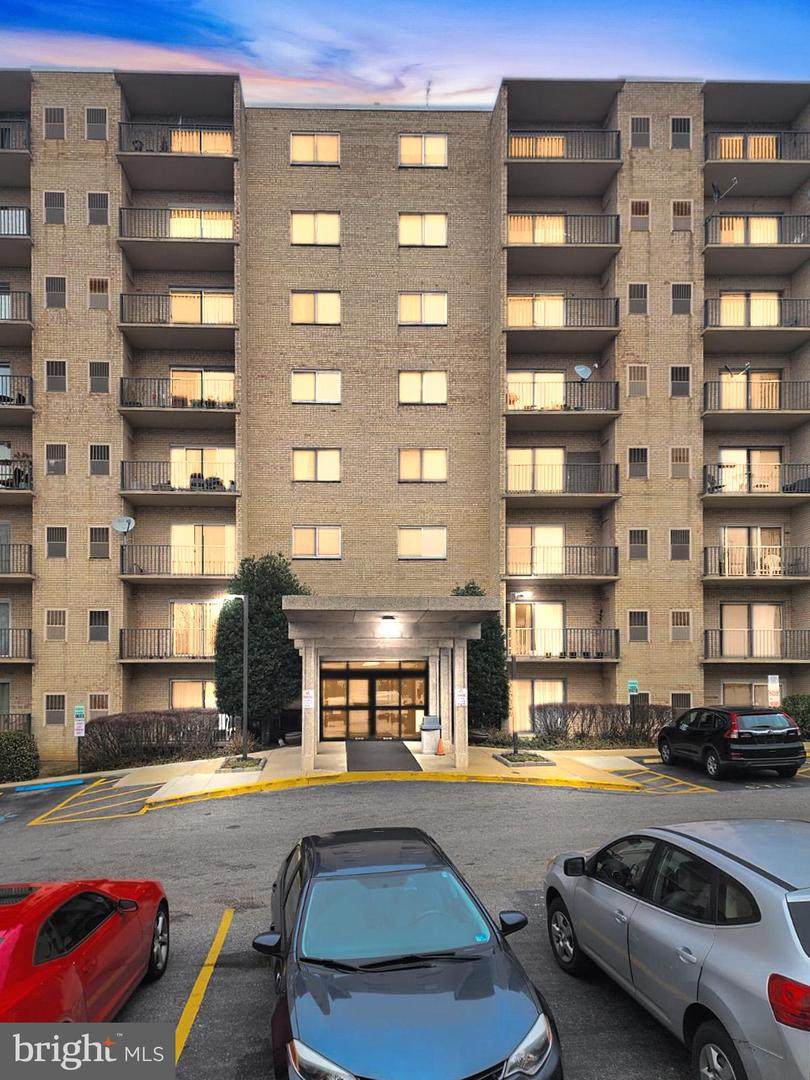 12001 Old Columbia Pike - Photo 1