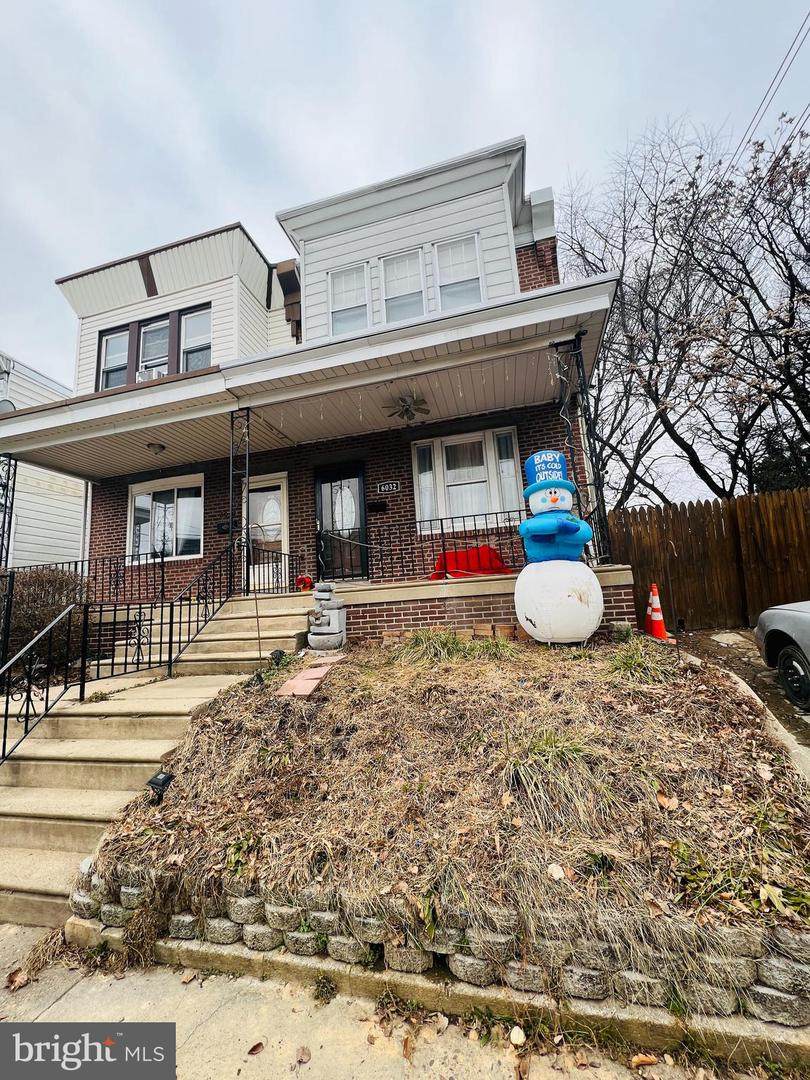 6032 Edmund Street - Photo 1