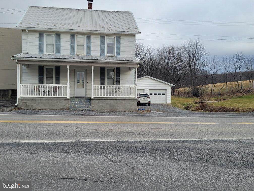 103 Rock Hill Church Road - Photo 1