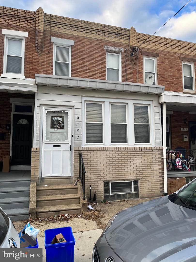 4442 Edgemont Street - Photo 1
