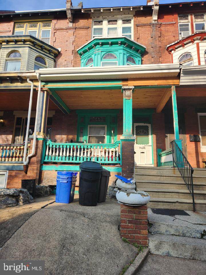 4525 Sansom Street - Photo 1