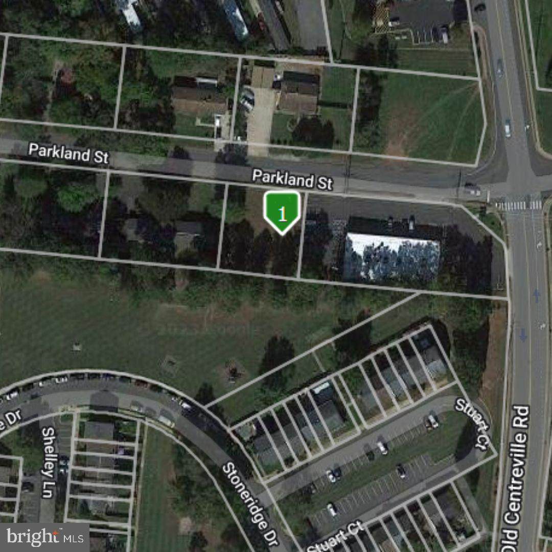 8703 Parkland Street - Photo 1