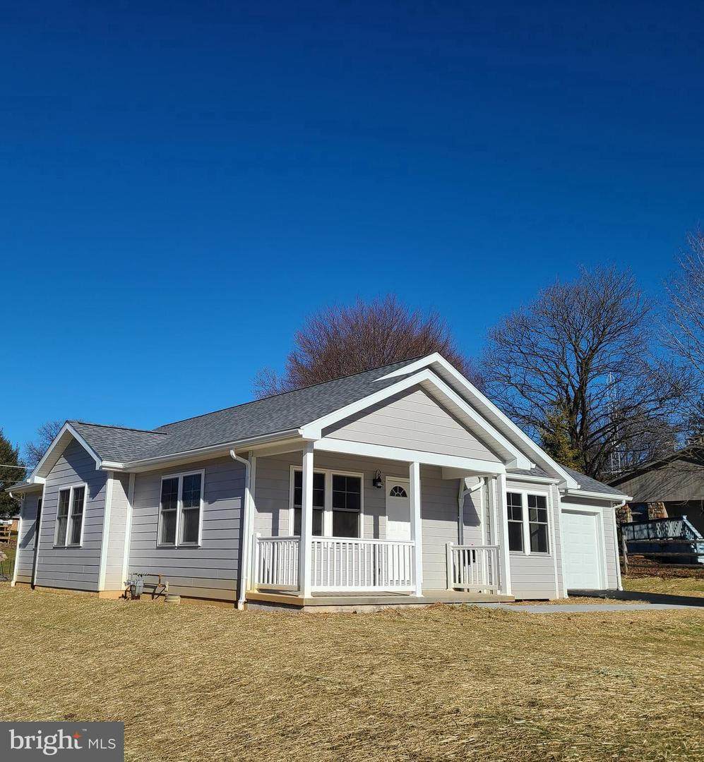 1007 Floret Avenue - Photo 1