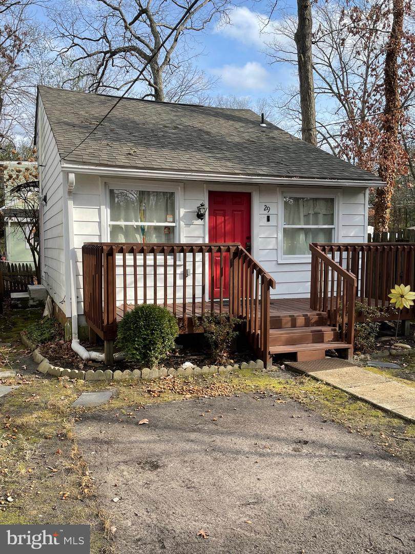 29 Point Breeze Avenue - Photo 1