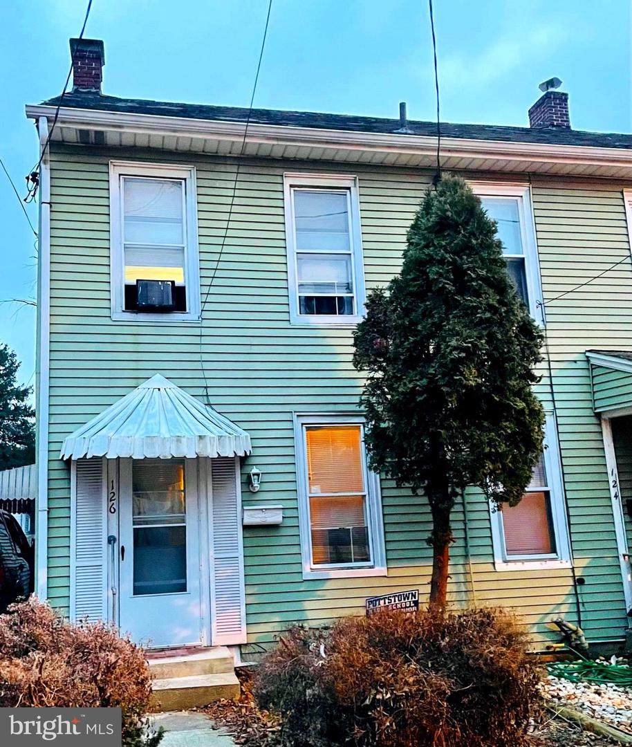 126 Beech Street - Photo 1