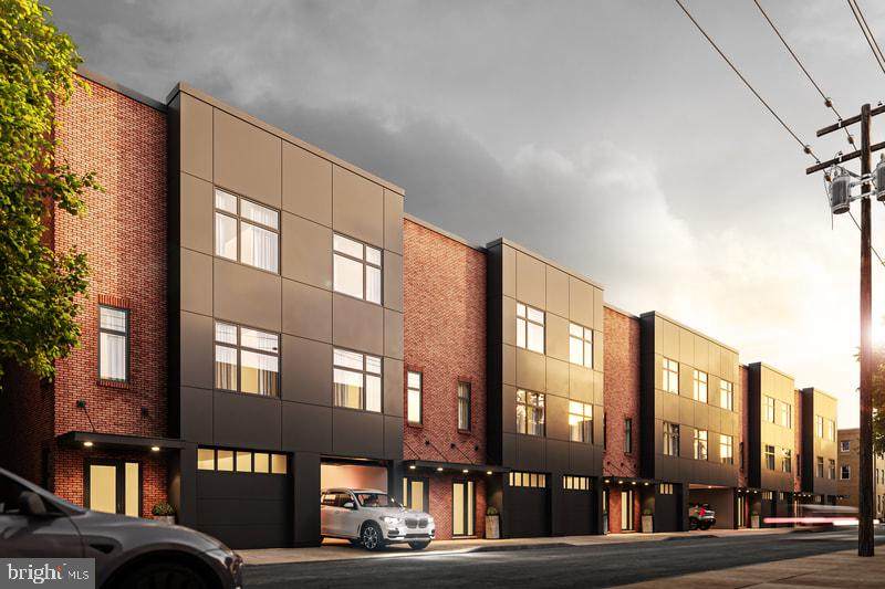 2840 Salmon Street - Photo 1