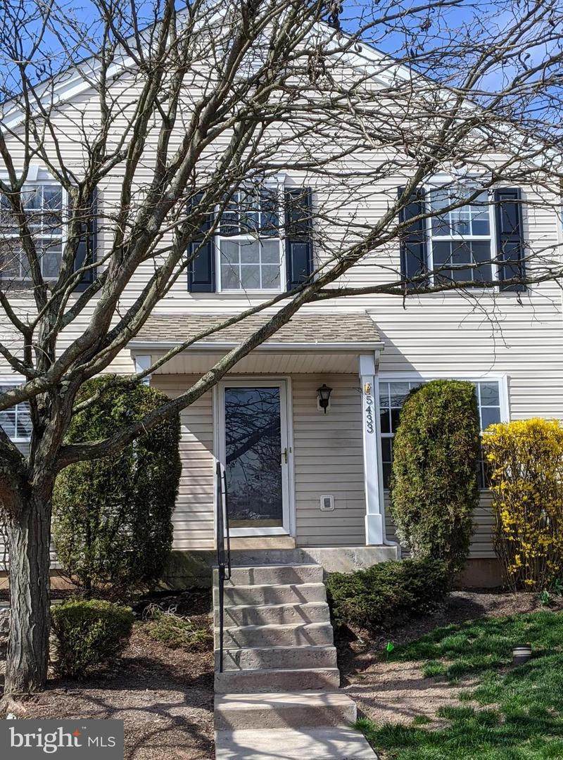 5433 Rinker Circle - Photo 1