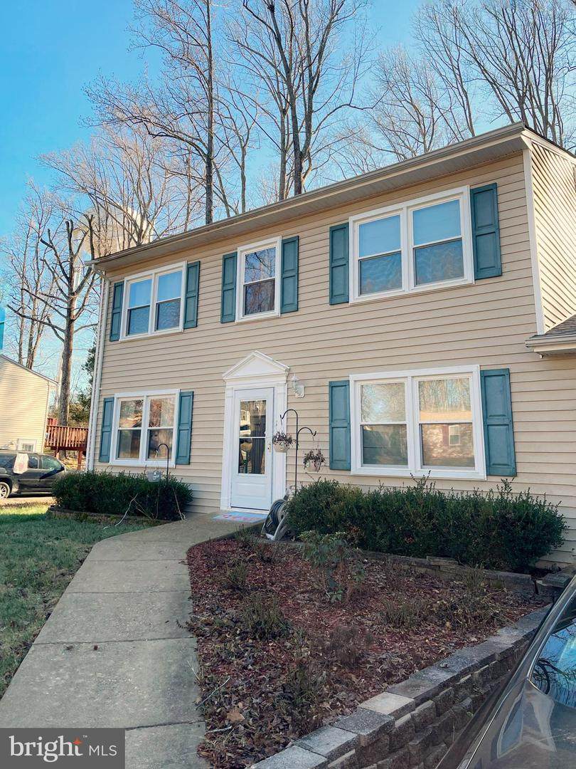 6012 Battlefield Green Drive - Photo 1