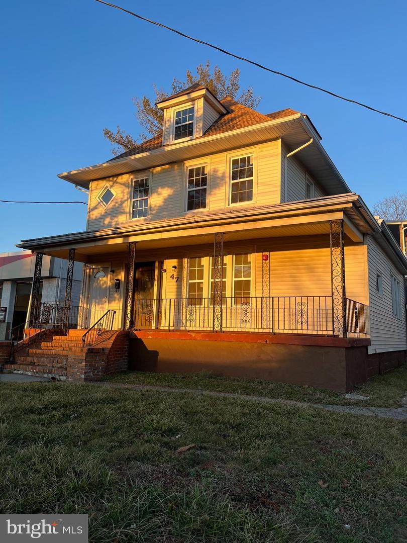 47 White Horse Pike - Photo 1